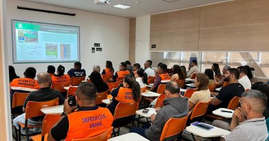 TCE-AM capacita gestores municipais para o combate ao desmatamento e às queimadas no Amazonas
