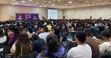 V Congresso multiprofissional coloca Manaus no centro do debate sobre saúde na Amazônia