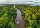 Manaus antecipa debates da COP30 com simpósio que une ciência e sustentabilidade na Amazônia