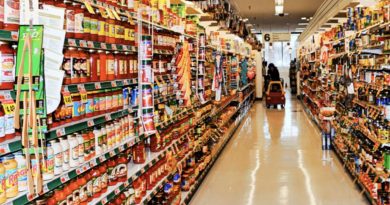 Comércio Varejista recua 0,2% em setembro no Amazonas, mas desempenho segue acima da média nacional