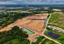 Manaus avança no novo aterro sanitário e se aproxima de solução histórica para resíduos sólidos