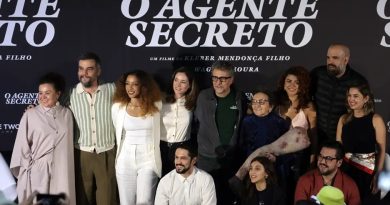 O Agente Secreto vence prêmio nos EUA e confirma força do cinema brasileiro