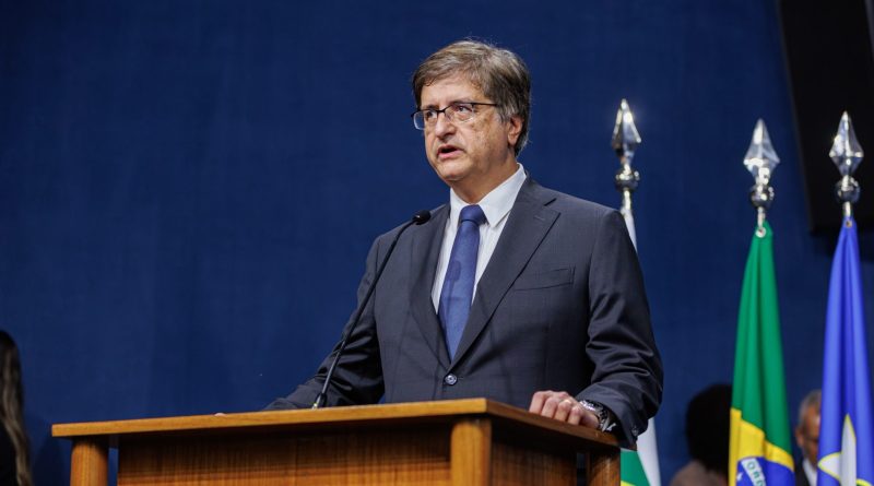 TCE-AM recebe Paulo Gonet em seminário internacional sobre direitos fundamentais