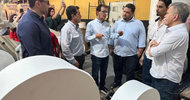 Premium Paper projeta expansão e mira aumento da produção em Manaus
