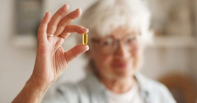 Vitamina D entra no debate científico sobre envelhecimento saudável