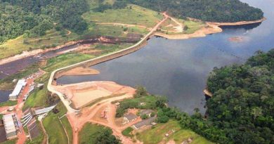 Amazonas entra na corrida global pelos minerais estratégicos