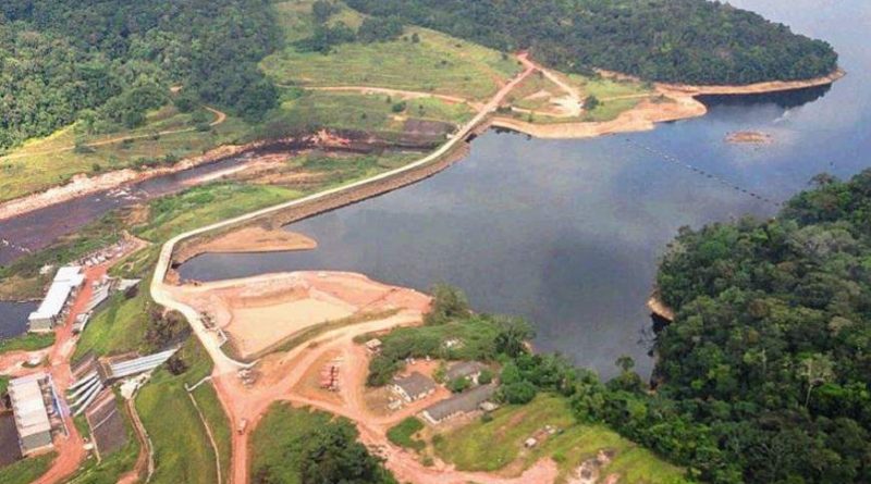 Amazonas entra na corrida global pelos minerais estratégicos