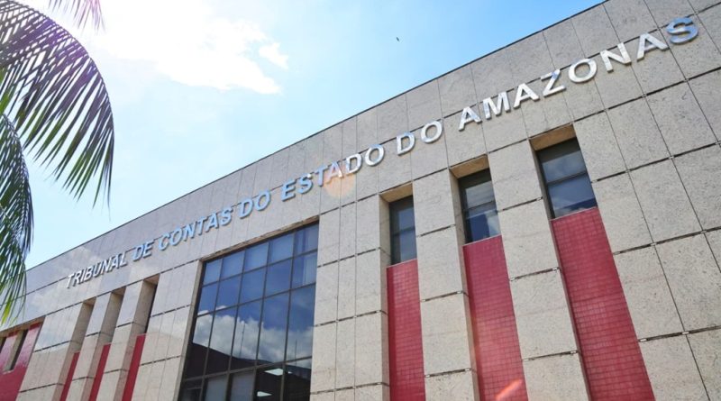 TCE-AM retoma sessões do Pleno nesta terça com mais de 200 processos em pauta