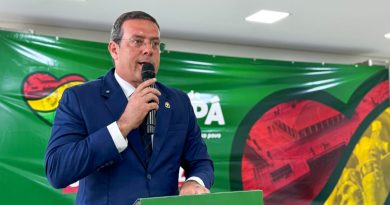 Após afastamento pelo STF, Dr. Furlan renuncia à Prefeitura de Macapá