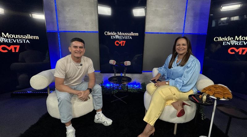 David Almeida sobe o tom, rompe pontes e assume protagonismo na disputa pelo Amazonas