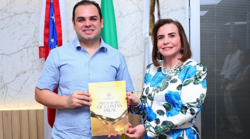 TCE-AM antecipa entrega de contas e reforça discurso de transparência no Amazonas