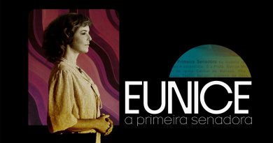 Senado realiza avant-première de filme imersivo sobre Eunice Michiles
