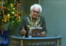 Milton Hatoum entra para a ABL e projeta a literatura amazônica ao centro do Brasil