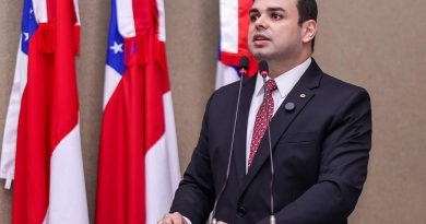 Cidade sanciona lei da eleição indireta e ALE-AM acelera rito para escolha do novo governador