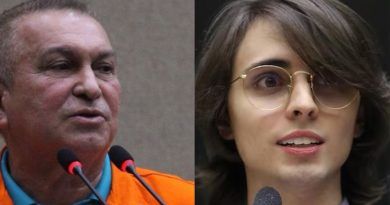 Sabá Reis reage a fala de Amon e defende papel da Câmara como elo direto com a população