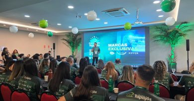 Varejo farmacêutico avança no Norte e Grupo Tapajós projeta faturamento maior em 2026