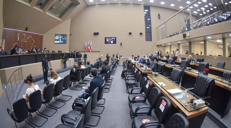 Eleição indireta no Amazonas muda o jogo e coloca bastidores no centro da disputa