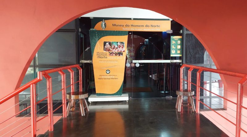 Museus amazônicos mantêm viva a memória e fortalecem identidade cultural