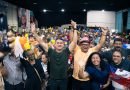 David Almeida amplia articulações no sul do Amazonas e avança em região estratégica para 2026