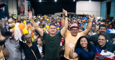 David Almeida amplia articulações no sul do Amazonas e avança em região estratégica para 2026