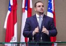 Cidade assume o comando do Amazonas sem sobressaltos e com apoio unânime na Aleam