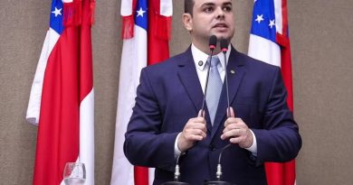 Cidade assume o comando do Amazonas sem sobressaltos e com apoio unânime na Aleam
