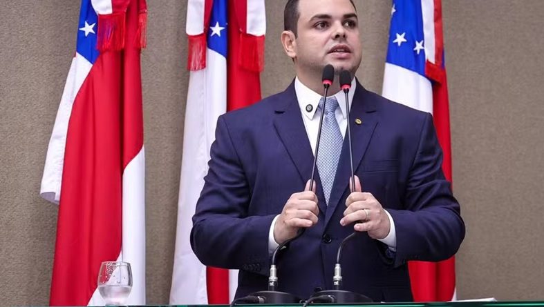 Cidade assume o comando do Amazonas sem sobressaltos e com apoio unânime na Aleam