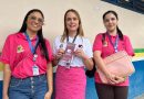 Projeto da Ouvidoria da Mulher do TCE-AM leva debate sobre cidadania e igualdade às escolas