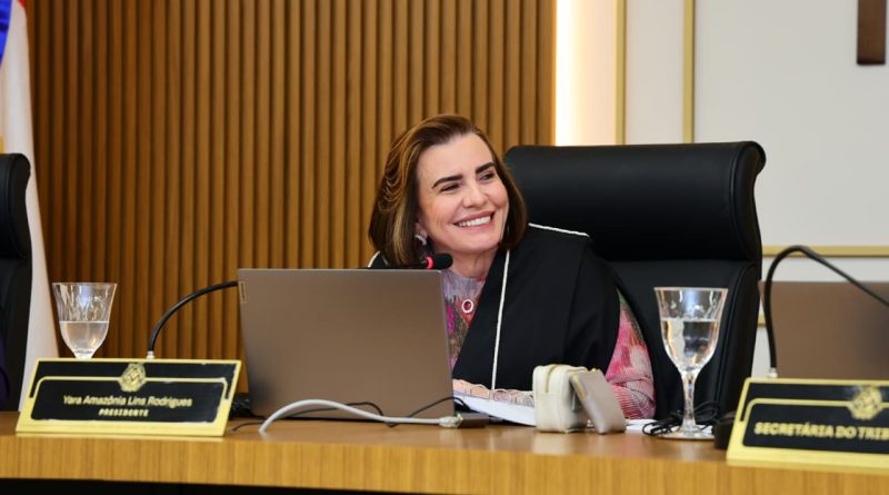 Pioneiro, TCE-AM incorpora inteligência artificial à gestão de processos