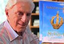Novo livro de Gabriel Andrade aborda aparições e milagres atribuídos à Virgem Maria