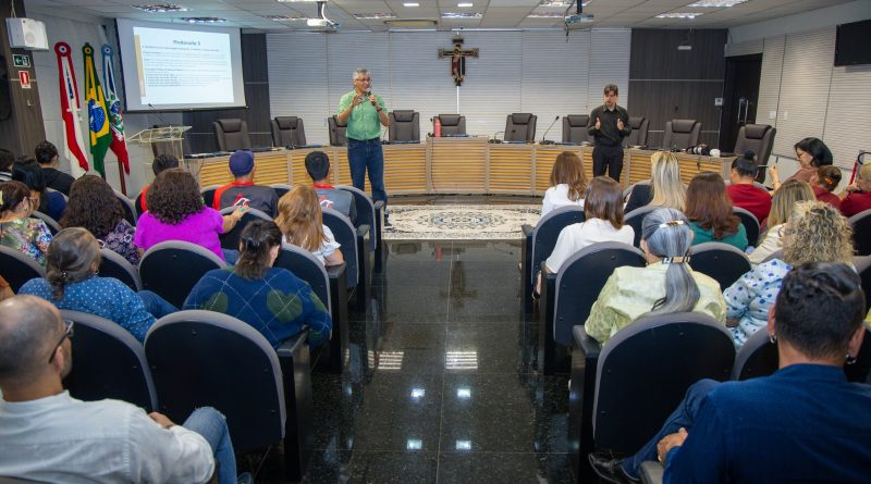 TRE-AM exibe documentário sobre assédio moral nesta quarta-feira em Manaus