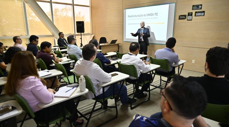 TCE-AM inicia corrida por excelência em avaliação nacional dos tribunais