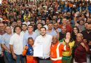 Renato Junior sanciona reajuste salarial e amplia auxílio para mais de 35 mil servidores municipais