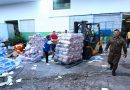 Ajuda à Venezuela projeta Manaus como referência em solidariedade e cooperação na Amazônia