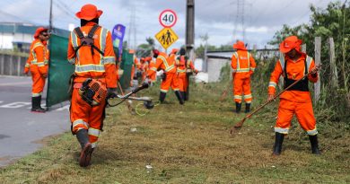 Permanência das equipes reforça transformação urbana no Colônia Antônio Aleixo