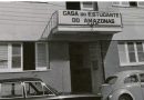 Arte urbana ocupa Centro Histórico e transforma antiga Casa do Estudante em galeria de solidariedade