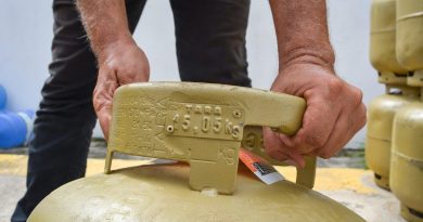 Preço do gás de cozinha volta a subir em Manaus e pressiona orçamento das famílias