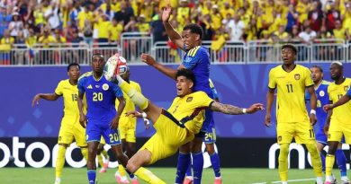 Copa do Mundo 2026 define classificados dos grupos D, E e F nesta quinta-feira