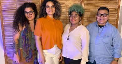 Mulheres lideram mudança histórica na Federação de Teatro do Amazonas Mulheres lideram mudança histórica na Federação de Teatro do Amazonas