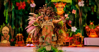 Quando uma mulher tira versos, a Amazônia encontra uma nova voz