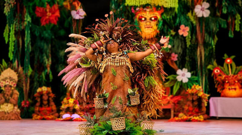Quando uma mulher tira versos, a Amazônia encontra uma nova voz
