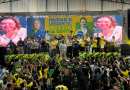 Waldemar fortalece Alfredo e reposiciona o PL no Amazonas