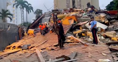 Terremoto histórico na Venezuela expõe vulnerabilidade sísmica e desperta atenção no Norte do Brasil