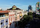 Parcerias fortalecem revitalização do Centro Histórico e ampliam alcance do programa Nosso Centro