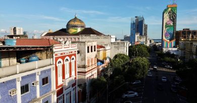 Parcerias fortalecem revitalização do Centro Histórico e ampliam alcance do programa Nosso Centro