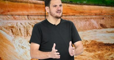 Renato Junior alcança 66% de aprovação e amplia capital político em Manaus
