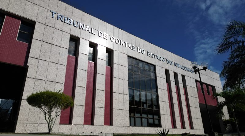 TCE-AM analisa 57 processos e reforça fiscalização sobre recursos públicos no Amazonas