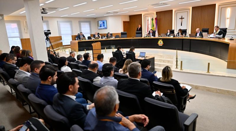 TCE-AM passa a integrar fiscalização nacional do novo imposto da Reforma Tributária
