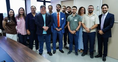 Câmara de Manaus define posse dos aprovados em concurso público para dezembro Câmara de Manaus define posse dos aprovados em concurso público para dezembro