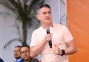 David leva uso de recursos do Estado ao debate eleitoral